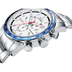 Reloj Sandoz Sportif cronografo Hombre 81461-07 | 395,00 € | Joyería Flores