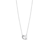 Collar Lotus Style Outlet Acero Coraón LS1993-1/1 | 24,00 € | Joyería Flores
