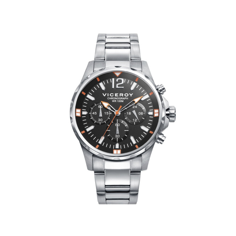 Reloj Viceroy Heat Cronógrafo 401245-55 | 119,00 € | Joyería Flores