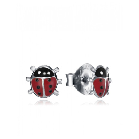 Viceroy Jewels Pendientes Viceroy Plata Niña Mariquita 5112E000-19 5112E000-19 Viceroy Viceroy Jewels Pendientes Viceroy Plata Niña Mariquita 5112E000-19 5112E000-19 Viceroy