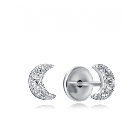 Viceroy Jewels Pendientes Viceroy Plata Niña Luna 9100E000-38 9100E000-38 Viceroy Viceroy Jewels Pendientes Viceroy Plata Niña Luna 9100E000-38 9100E000-38 Viceroy