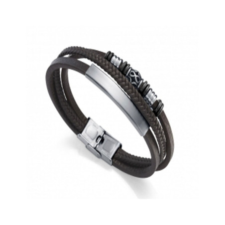 Viceroy Fashion Pulsera Viceroy Acero Beat Para Hombre 1311P01011 1311P01011 Viceroy Viceroy Fashion Pulsera Viceroy Acero Beat Para Hombre 1311P01011 1311P01011 Viceroy