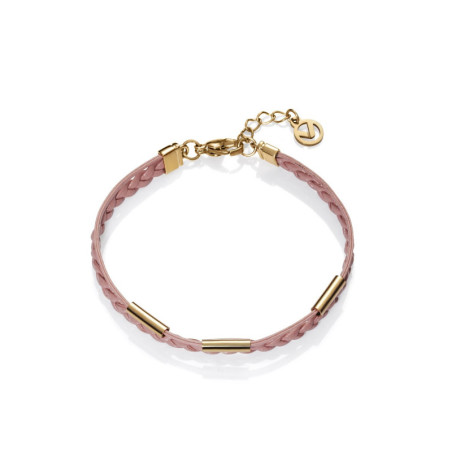 Viceroy Fashion Pulsera Viceroy Chic de Acero Inoxidable y piel 15075P01017 15075P01017 Viceroy Viceroy Fashion Pulsera Viceroy Chic de Acero Inoxidable y piel 15075P01017 15075P01017 Viceroy