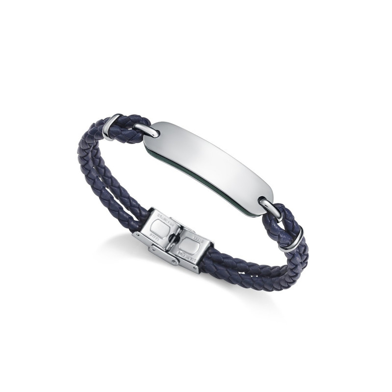 Pulsera Viceroy Fashion Magnum Hombre 15107P01013 | 35,00 € | Joyería Flores Pulsera Viceroy Fashion Magnum Hombre 15107P01013 | 35,00 € | Joyería Flores