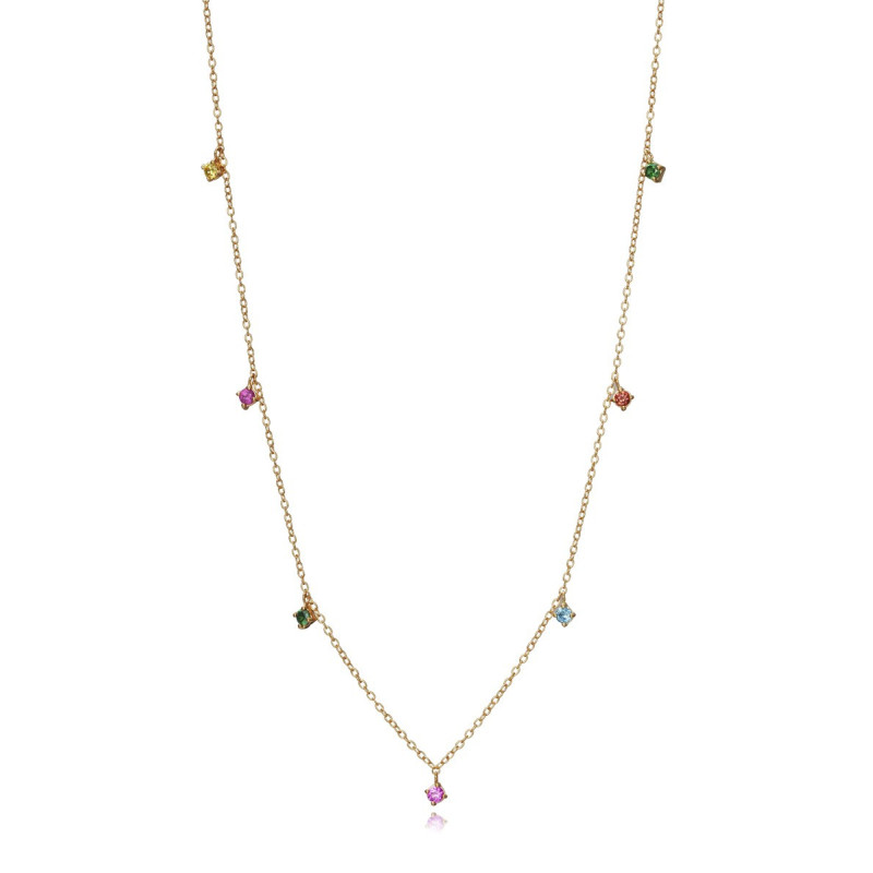 Collar Viceroy Trend para Mujer 4096C100-49 | 59,00 € | Joyería Flores Collar Viceroy Trend para Mujer 4096C100-49 | 59,00 € | Joyería Flores