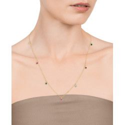 Collar Viceroy Trend para Mujer 4096C100-49 | 59,00 € | Joyería Flores
