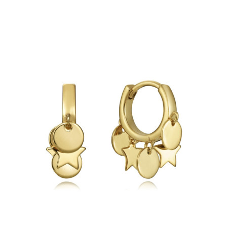 Viceroy Jewels Pendientes Viceroy Trend en Plata Dorada para Mujer 4099E100-08 4099E100-08 Viceroy Viceroy Jewels Pendientes Viceroy Trend en Plata Dorada para Mujer 4099E100-08 4099E100-08 Viceroy