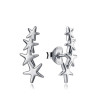 Pendientes Viceroy Trend en Plata para Mujer 5065E000-08 | 29,00 € | Joyería Flores