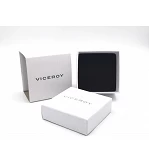 Viceroy Jewels Pendientes Viceroy Trend en Plata Dorada para Mujer 5064E100-08 5064E100-08 Viceroy