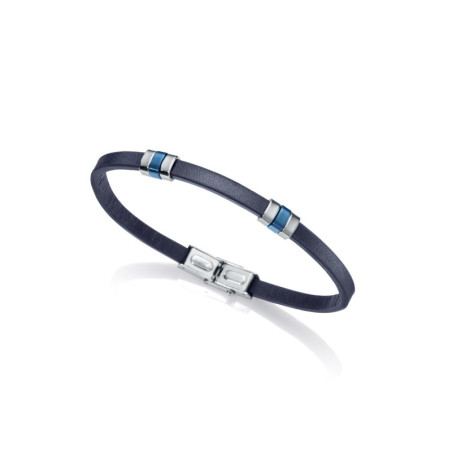 Viceroy Fashion Pulsera Viceroy Acero y piel Hombre 6459P01013 6459P01011 Viceroy Viceroy Fashion Pulsera Viceroy Acero y piel Hombre 6459P01013 6459P01011 Viceroy
