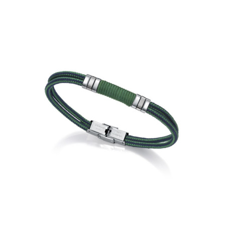 Viceroy Fashion Pulsera Viceroy en Acero y Piel para Hombre 6467P01016 6467P01016 Viceroy Viceroy Fashion Pulsera Viceroy en Acero y Piel para Hombre 6467P01016 6467P01016 Viceroy