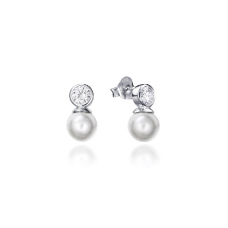 Viceroy Jewels Pendientes Viceroy Clásica en Plata con Circonitas y Perla 71047E000-68 71047E000-68 Viceroy Viceroy Jewels Pendientes Viceroy Clásica en Plata con Circonitas y Perla 71047E000-68 71047E000-68 Viceroy