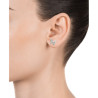 Pendientes Viceroy Plata Mujer 71053E000-30 | 39,00 € | Joyería Flores