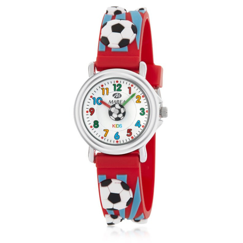Reloj Infantil de MAREA con Balones B37007/20 | 19,90 € | Joyería Flores