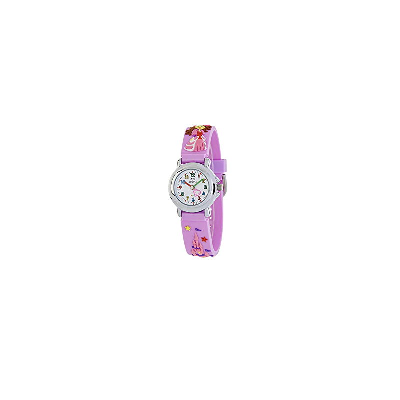 Reloj Marea Mini Rosa Princesa B37008/22 | 19,90 € | Joyería Flores