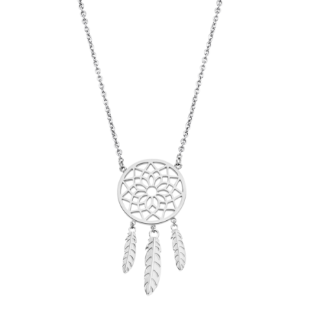 Lotus Style Collar Lotus Style para Mujer Acero LS2187-1/1 LS2187-1/1 Lotus Lotus Style Collar Lotus Style para Mujer Acero LS2187-1/1 LS2187-1/1 Lotus