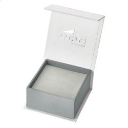 Charm Corazón Lotus Silver Plata Mujer LP3225-5/2 | 19,00 € | Joyería Flores