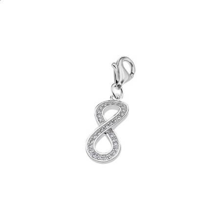 Lotus Silver Charm Infinito Lotus Sillver Collection Plata, Mujer LP3226-5/1 LP3226-5/1 Lotus Lotus Silver Charm Infinito Lotus Sillver Collection Plata, Mujer LP3226-5/1 LP3226-5/1 Lotus