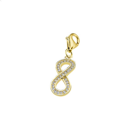 Lotus Silver Charm Infinito Lotus Sillver Collection Plata, Mujer LP3226-5/2 LP3226-5/2 Lotus Lotus Silver Charm Infinito Lotus Sillver Collection Plata, Mujer LP3226-5/2 LP3226-5/2 Lotus