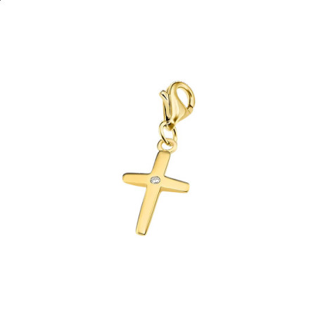 Lotus Silver Charm Cruz Lotus Sillver Collection Plata, Mujer LP3227-5/2 LP3227-5/2 Lotus Lotus Silver Charm Cruz Lotus Sillver Collection Plata, Mujer LP3227-5/2 LP3227-5/2 Lotus