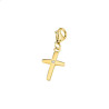 Charm Cruz Lotus Silver Plata Mujer LP3227-5/2 | 19,00 € | Joyería Flores