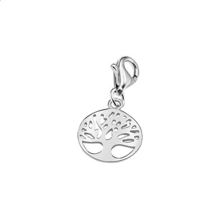 Lotus Silver Charm Árbol de la Vida Lotus Sillver para Mujer LP3228-5/1 LP3228-5/1 Lotus Lotus Silver Charm Árbol de la Vida Lotus Sillver para Mujer LP3228-5/1 LP3228-5/1 Lotus