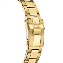 Reloj Lotus Excellent Hombre 18758/1 | 169,00 € | Joyería Flores