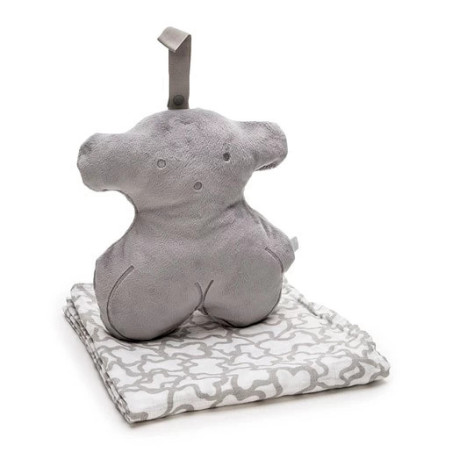 Baby Tous Muselina Kaos con funda Osito Gris 395820641 395820641 Tous Baby Tous Muselina Kaos con funda Osito Gris 395820641 395820641 Tous