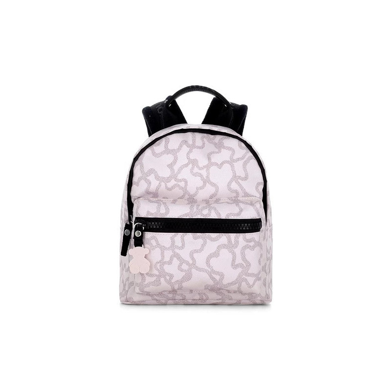 Mochila Tous preescolar Kaos Bag Rosa 195824514 | 45,00 € | Joyería Flores