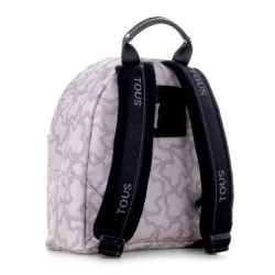 Mochila Tous preescolar Kaos Bag Rosa 195824514 | 45,00 € | Joyería Flores