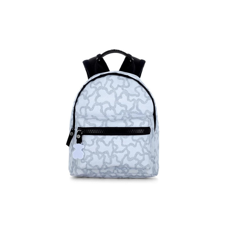 Mochila Tous preescolar Kaos Bag Azul Celeste 195824515 | 45,00 € | Joyería Flores