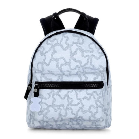 Baby Tous Mochila preescolar Kaos Bag Azul Celeste 195824515 195824515 Tous Baby Tous Mochila preescolar Kaos Bag Azul Celeste 195824515 195824515 Tous