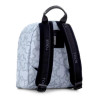 Mochila Tous preescolar Kaos Bag Azul Celeste 195824515 | 45,00 € | Joyería Flores