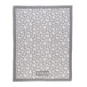 Manta Tous Kaos reversible Blanca y Gris 395821864 | 59,00 € | Joyería Flores