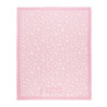 Manta Tous Kaos reversible Rosa y Fucsia 395821866 | 59,00 € | Joyería Flores