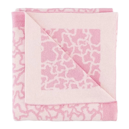Baby Tous Manta Kaos reversible Rosa y Fucsia 395821866 395821866 Tous Baby Tous Manta Kaos reversible Rosa y Fucsia 395821866 395821866 Tous