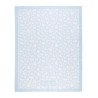 Manta Tous Kaos reversible Blanca y Azul 395821867 | 59,00 € | Joyería Flores