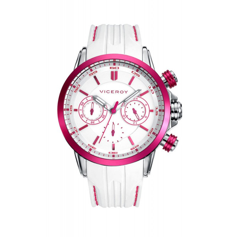 Reloj Viceroy Mujer 47824-77 | 149,00 € | Joyería Flores Reloj Viceroy Mujer 47824-77 | 149,00 € | Joyería Flores