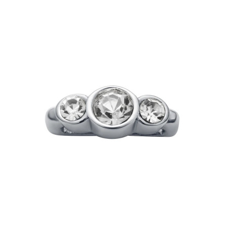 Viceroy Fashion Motivo Viceroy para Pulsera personalizable con 3 Circonitas 1358M01010B 1358M01010B Viceroy Viceroy Fashion Motivo Viceroy para Pulsera personalizable con 3 Circonitas 1358M01010B 1358M01010B Viceroy