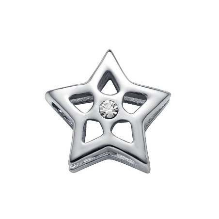 Viceroy Fashion Motivo Estrella Viceroy para Pulsera personalizable 1358M01010E 1358M01010E Viceroy Viceroy Fashion Motivo Estrella Viceroy para Pulsera personalizable 1358M01010E 1358M01010E Viceroy