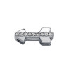 Motivo Flecha Viceroy 1358M01010FL | 7,00 € | Joyería Flores