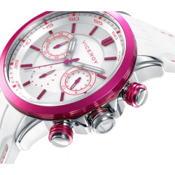 Reloj Viceroy Mujer 47824-77 | 149,00 € | Joyería Flores