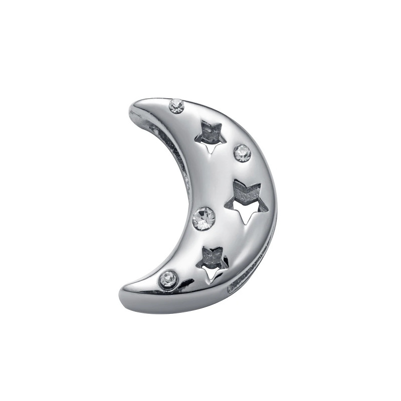 Motivo Luna con estrellas Viceroy 1358M01010L | 7,00 € | Joyería Flores Motivo Luna con estrellas Viceroy 1358M01010L | 7,00 € | Joyería Flores