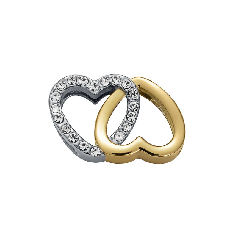 Motivo Corazones Entrelazado Viceroy 1358M01012CE | 7,00 € | Joyería Flores Motivo Corazones Entrelazado Viceroy 1358M01012CE | 7,00 € | Joyería Flores