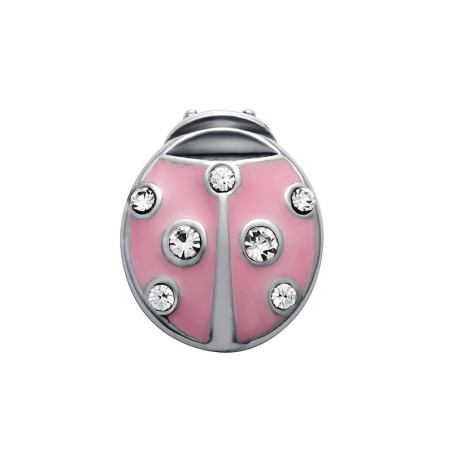 Viceroy Fashion Motivo Mariquita Viceroy para Pulsera personalizable 1358M01017MQ 1358M01017MQ Viceroy Viceroy Fashion Motivo Mariquita Viceroy para Pulsera personalizable 1358M01017MQ 1358M01017MQ Viceroy