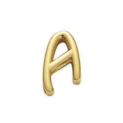 Pulsera Viceroy Chic Acero IP Dorado 1360P01012 | 25,00 € | Joyería Flores