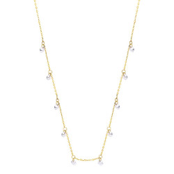 Lotus Silver | Joyería Flores