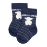 Calcetines Pack Tous 4 Sweet Socks Bebé 095820828 | 25,00 € | Joyería Flores