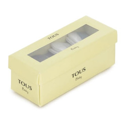 Calcetines Pack Tous 4 Sweet Socks Bebé 095820828 | 25,00 € | Joyería Flores