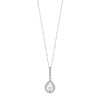 Collar Lotus Silver Moments para Mujer LP3198-1/1 | 49,90 € | Joyería Flores